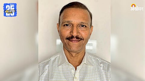 Ashok Kirnalli