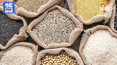 Seed Subsidy