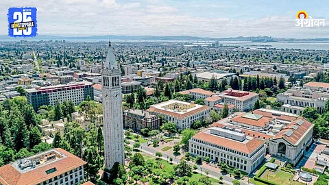 University of California
