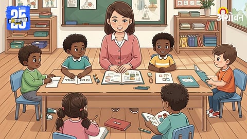 Education