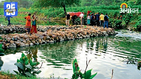 Sustainable Water Management