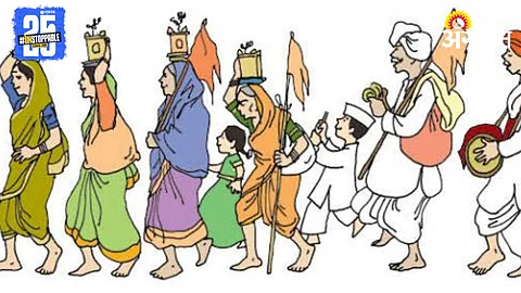 Ashadhi Wari 2025
