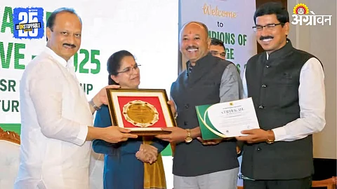 Ajit Pawar