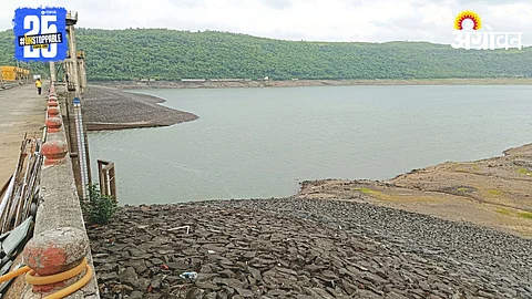 Water Storage Pune