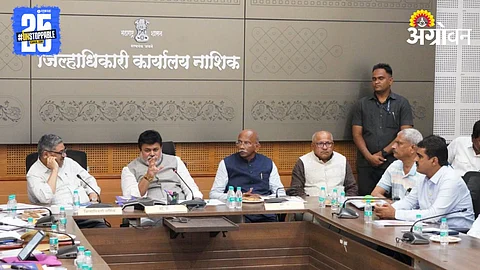 Marathi Literary Convention