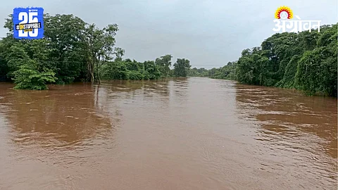 Sindhudurg Rains