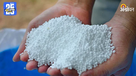 Urea