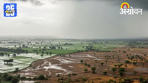 Monsoon 2025