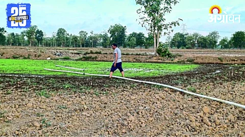 Kharif Season