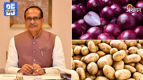 Shivraj Singh Chauhan