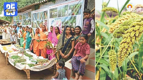Indian Farmers