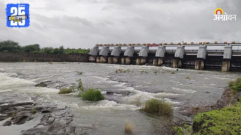 Water Dam