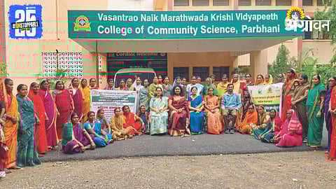 Women Empowerment