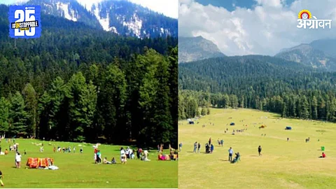 Pahalgam Attack