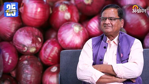 Anil Ghanwat
