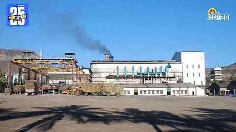 Ajinkyatara Sugar Mill