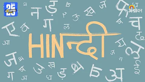 Hindi Language