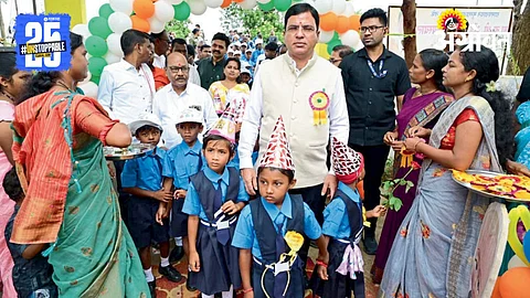 Education Matters