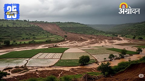 Heavy Rainfall