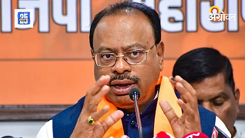 Revenue Minister Bawankule