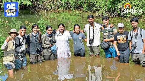 youth In Conservation