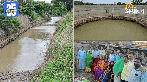 Water Conservation
