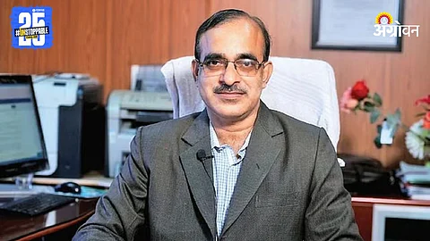Dr. S. B. Barbuddhe