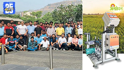 MiDigitek Agriculture Solutions Pvt Ltd