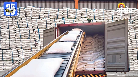 Sugar Market