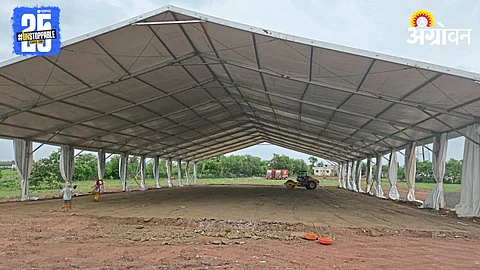 Ashadhi Wari Planning