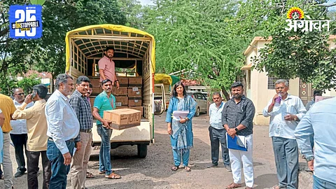 Solapur ZP