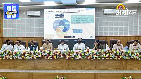 Samruddha Gram Yojana