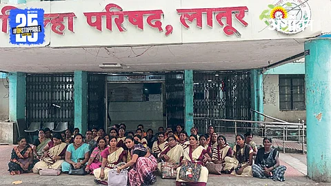 Women Health Workers