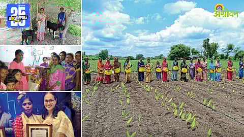 Indian Agriculture