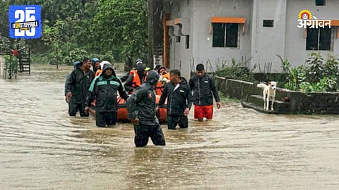 Rain