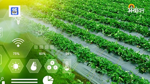 AgriTech Report