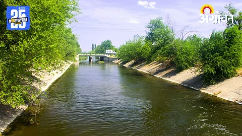 Vidarbha Irrigation