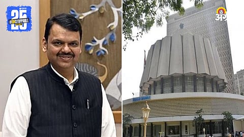 Devendra Fadnavis