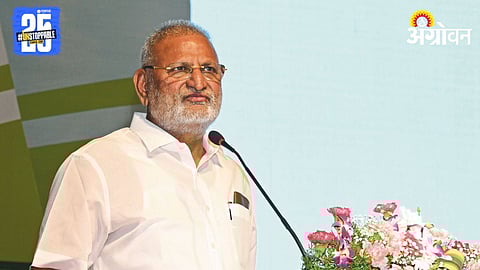 Manikrao Kokate