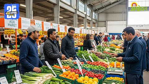 Agri Market