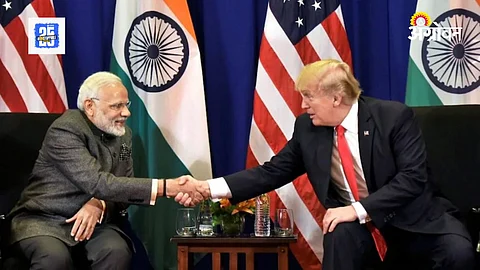 India US trade deal