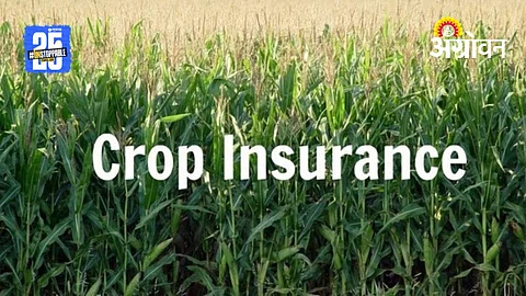 Crop Insurance