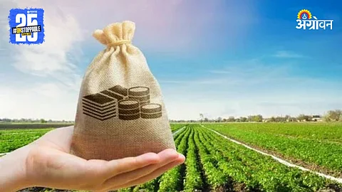 Crop Loan