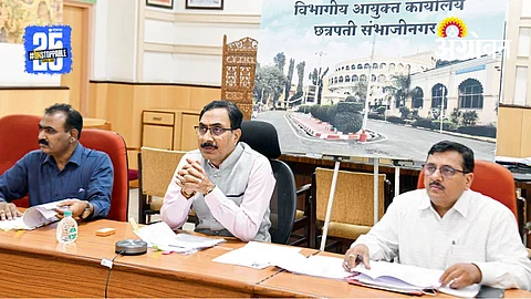 Local Body Elections