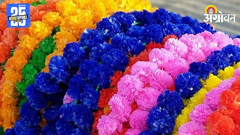 Plastic Flower