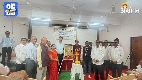 Farmer Workshop