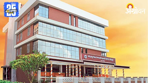 Kolhapur DCC Bank