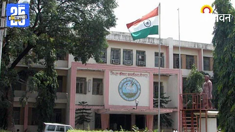 Solapur ZP