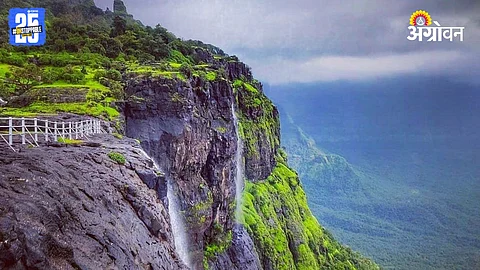 Junnar Tourism