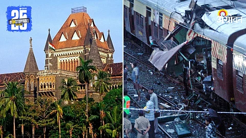 Mumbai Train Blast Verdict